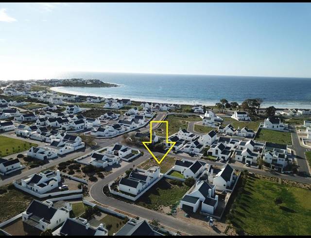 LAND FOR SALE IN BRITANNIA BAY